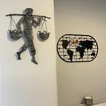 2bd - Deer Traveler Family Apt Apartment Thessaloniki