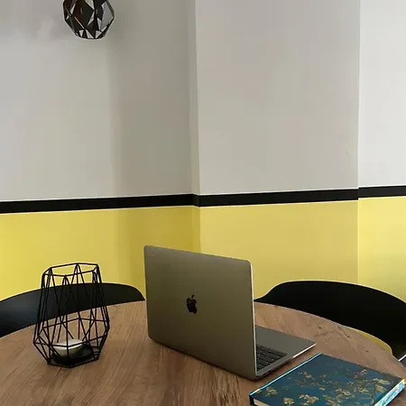 Apartman 2bd - Deer Traveler Family Apt *