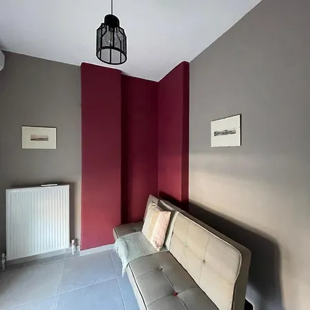 Apartman 2bd - Deer Traveler Family Apt