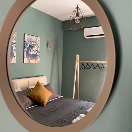 Apartamento 2bd - Deer Traveler Family Apt *