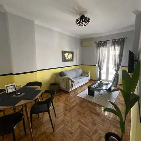 Apartamento 2bd - Deer Traveler Family Apt *