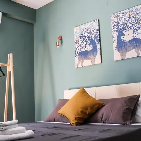 2bd - Deer Traveler Family Apt *