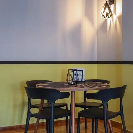 2bd - Deer Traveler Family Apt * Tesalónica