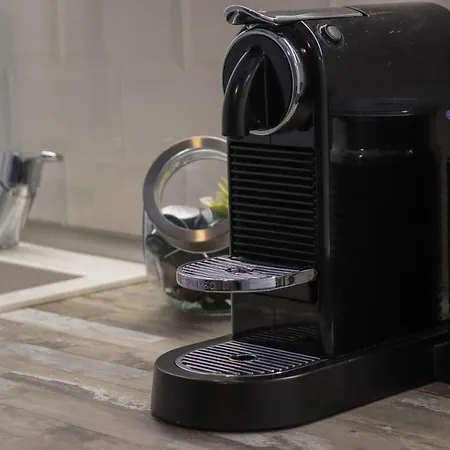 2bd - Deer Traveler Family Apt Tesalónica