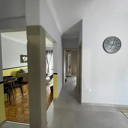 2bd - Deer Traveler Family Apt Apartamento