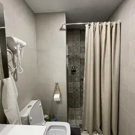 Apartamento 2bd - Deer Traveler Family Apt Tesalónica