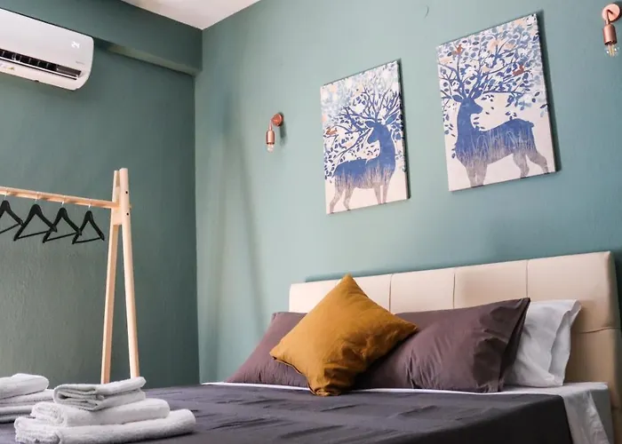 2bd - Deer Traveler Family Apt *