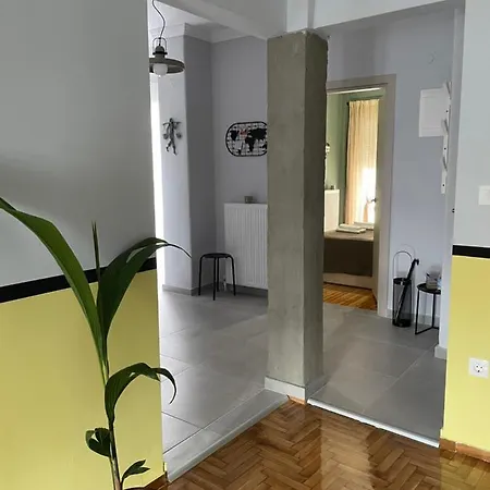 Appartamento 2bd - Deer Traveler Family Apt
