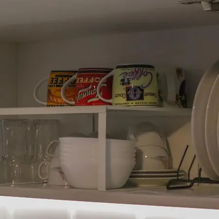 Διαμέρισμα 2bd - Deer Traveler Family Apt