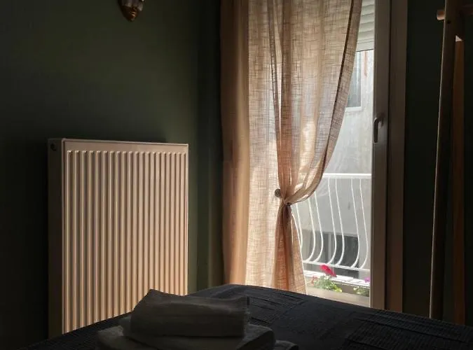 2bd - Deer Traveler Family Apt Lejlighed *