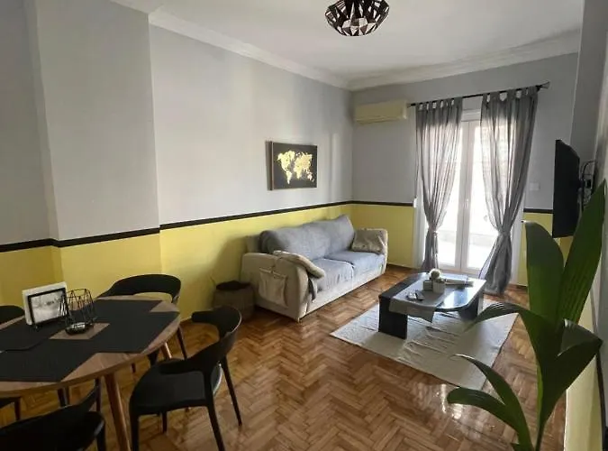 Lejlighed 2bd - Deer Traveler Family Apt *