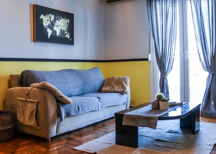 2bd - Deer Traveler Family Apt