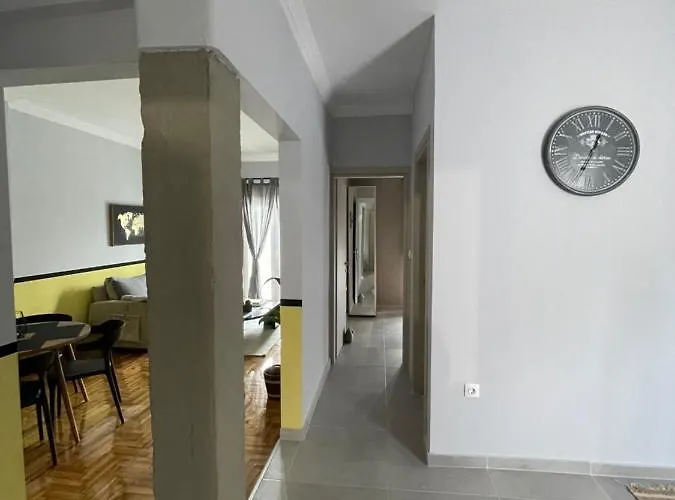 2bd - Deer Traveler Family Apt Lejlighed