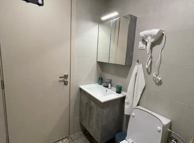 Lejlighed 2bd - Deer Traveler Family Apt Thessaloníki